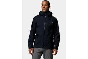 Columbia Trailborne 2.5L Shell férfi esőkabát