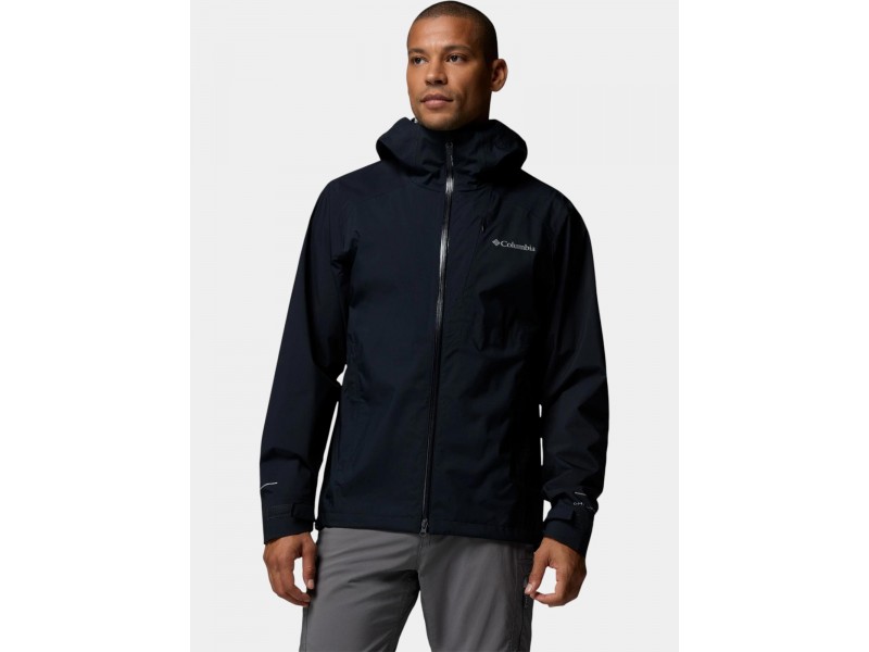 Columbia Trailborne 2.5L Shell férfi esőkabát