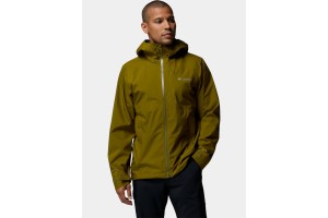 Columbia Trailborne 2.5L férfi vízálló héjkabát