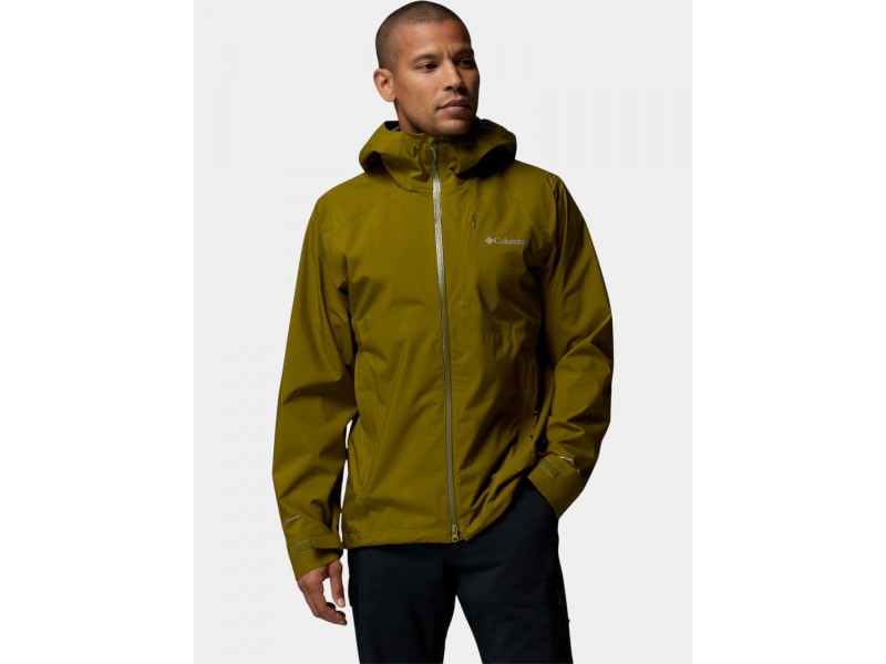 Columbia Trailborne 2.5L férfi vízálló héjkabát