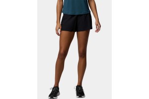 Columbia Stealth Spring Short női futó rövidnadrág
