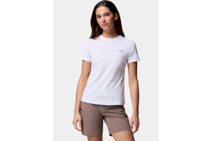 Columbia Diamond Peak Pro női rövid ujjú sportpóló