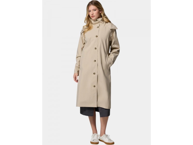 Columbia AmazeTrench női esőkabát – hosszított fazon