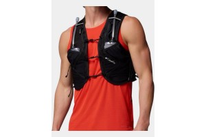 Columbia Speed Trail futómellény – 2×500 ml HydraPak