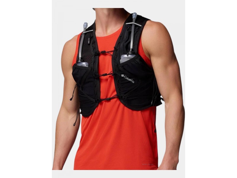Columbia Speed Trail futómellény – 2×500 ml HydraPak