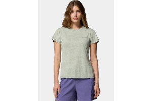 Columbia Bluebird Canyon II női rövid ujjú póló