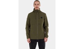 Fundango Clayton férfi dzseki — elölről