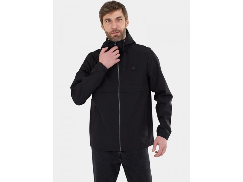 Fundango Clayton Casual férfi vízlepergető kabát