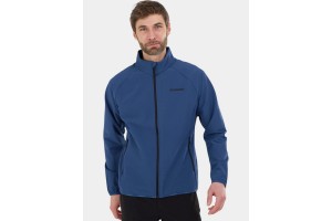 Fundango Ocean Hybrid Fleece D - férfi hibrid felső