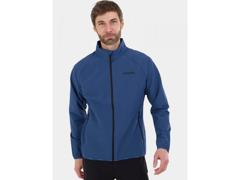 Fundango Ocean Hybrid Fleece D - férfi hibrid felső