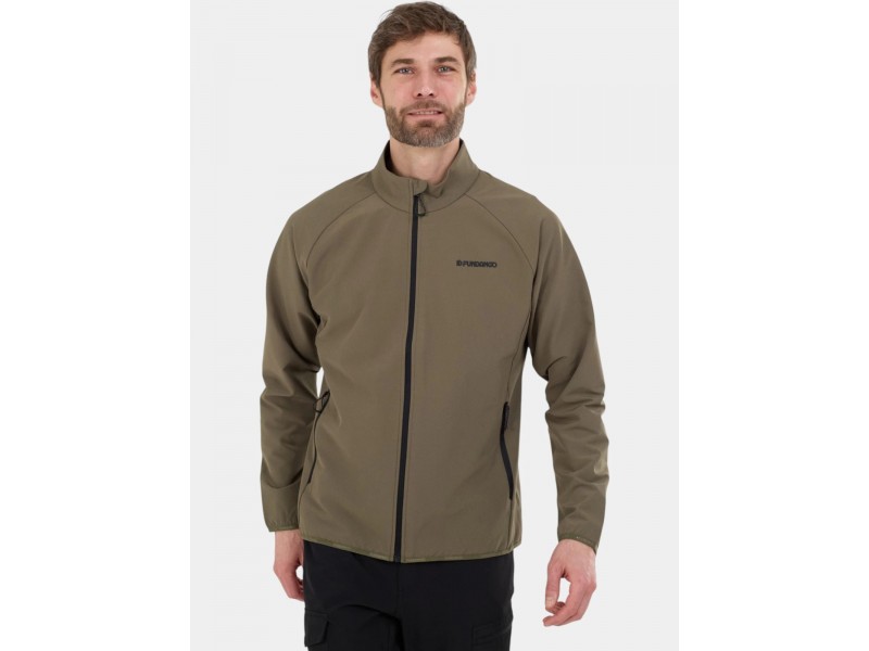 Fundango Ocean Hybrid Fleece – férfi hibrid felső