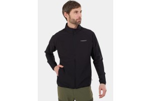 Fundango Ocean Hybrid Fleece férfi hibrid felső
