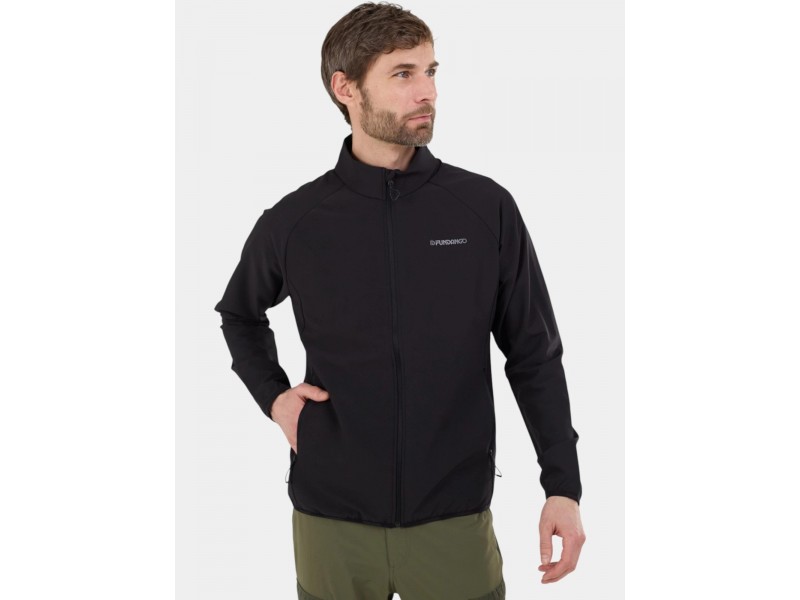 Fundango Ocean Hybrid Fleece férfi hibrid felső