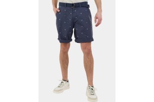 Fundango North Shore Chino férfi rövidnadrág