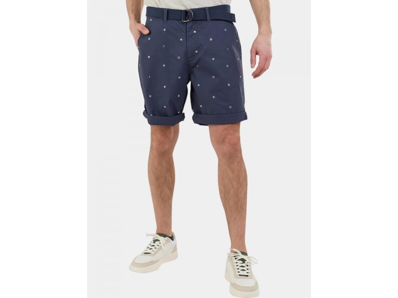 Fundango North Shore Chino férfi rövidnadrág