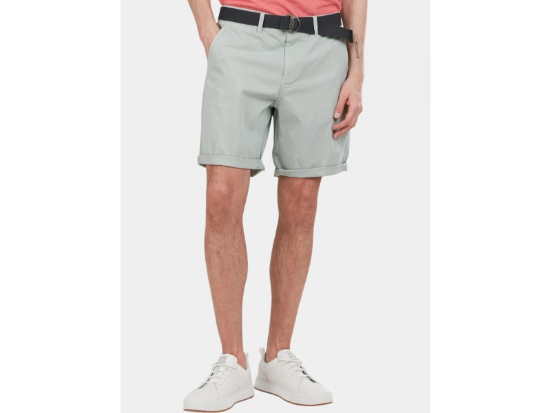 Fundango North Shore Chino férfi rövidnadrág - 100% pamut