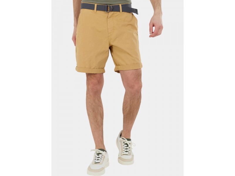 Fundango North Shore Chino Shorts férfi – 100% pamut