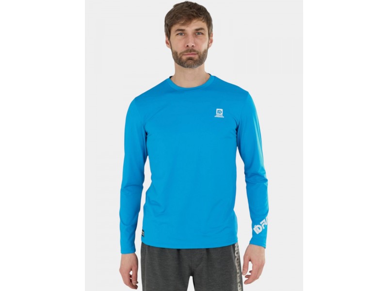 Fundango Manado III férfi hosszú ujjú rashguard