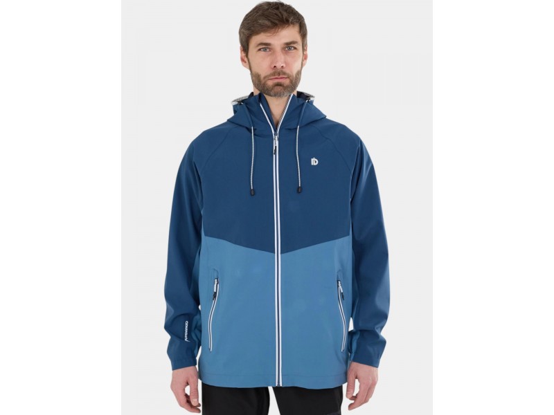 Fundango Wilmington férfi túrakabát