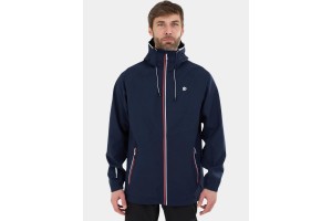 Fundango Wilmington férfi túrakabát - elülső nézet