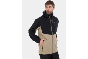 Fundango Wilmington férfi túrakabát - vízálló, lélegző