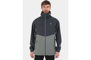 Fundango Wilmington Jacket D - férfi túrakabát