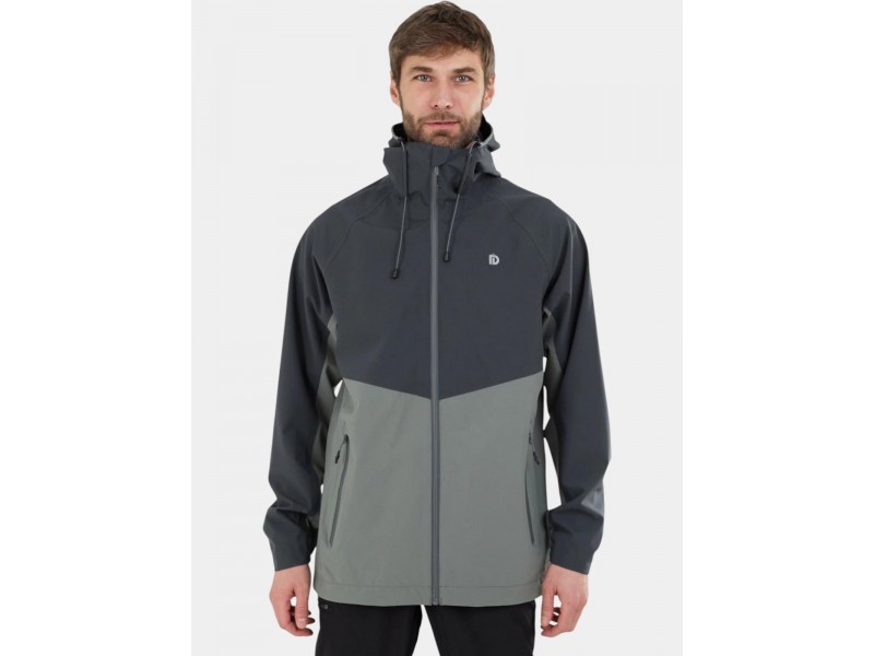 Fundango Wilmington Jacket D - férfi túrakabát