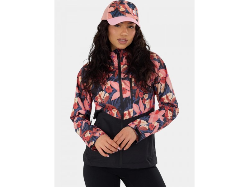 Fundango Piora II női vízálló túrakabát