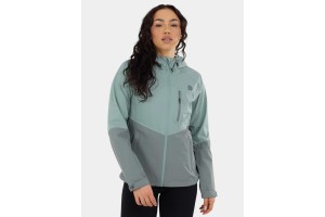 Fundango Piora II női vízálló túrakabát