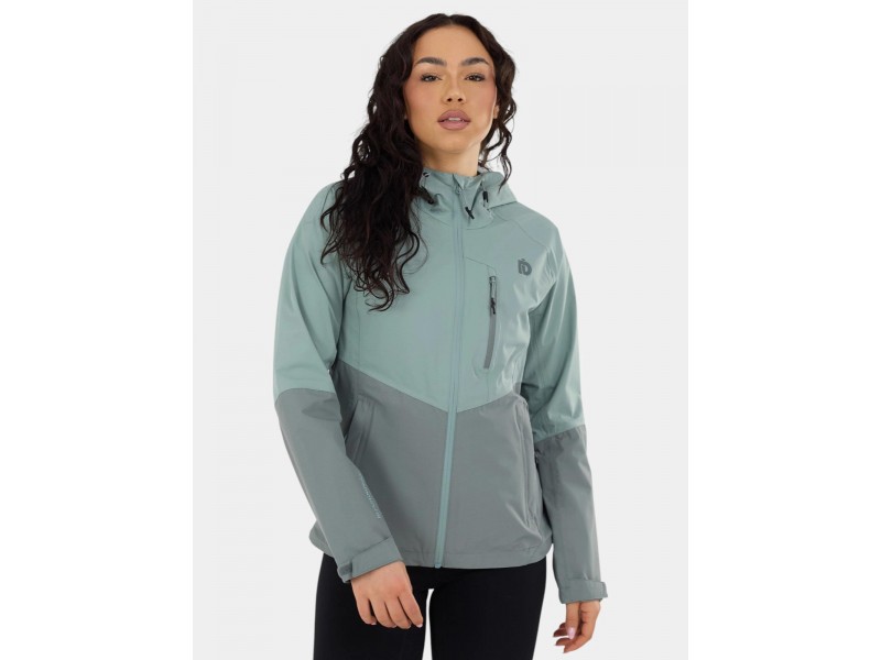 Fundango Piora II női vízálló túrakabát