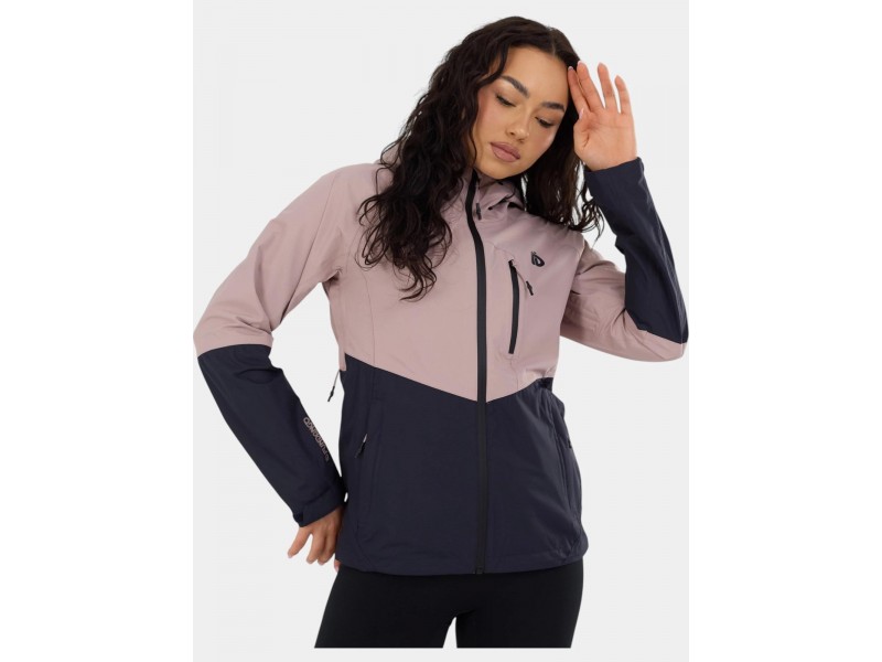 Fundango Piora II női vízálló kabát