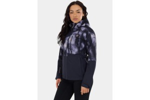 Fundango Piora II női vízálló túrakabát