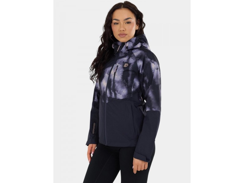 Fundango Piora II női vízálló túrakabát