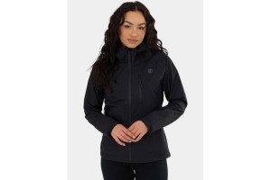 Fundango Piora II női vízálló kabát