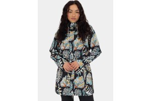 Fundango Regina III női vízálló trench