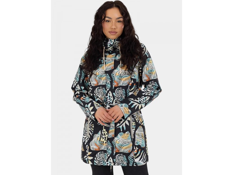 Fundango Regina III női vízálló trench