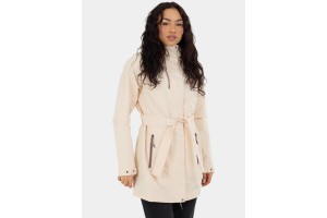 Fundango Regina III női vízálló trench kabát