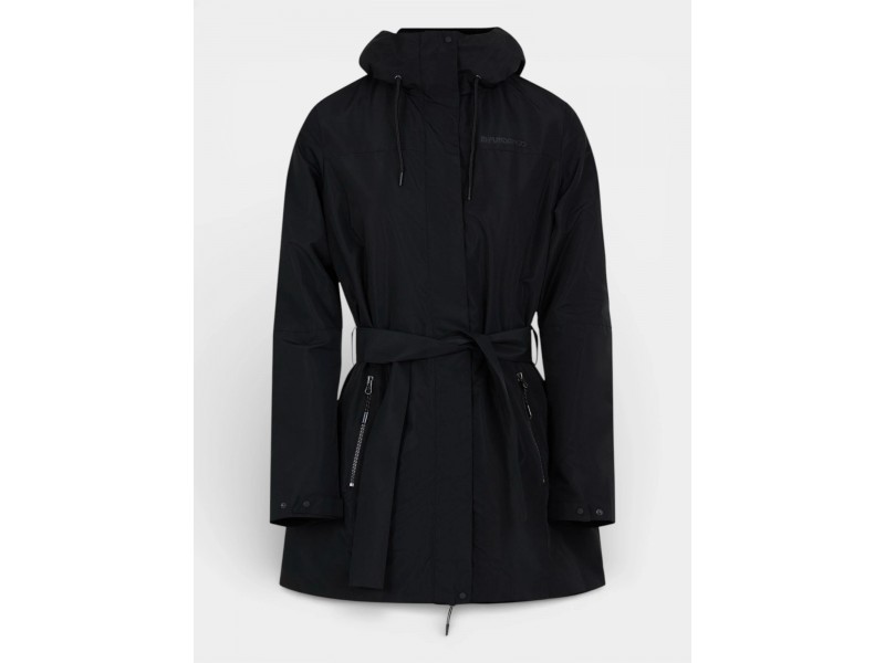 Fundango Regina III női vízálló trench kabát