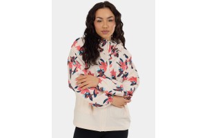 Fundango Cecil női széldzseki - Windbreaker