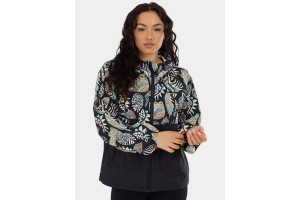 Fundango Cecil női széldzseki - elölről