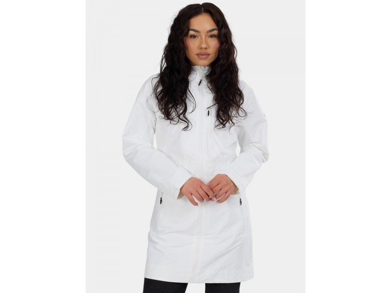 Fundango Yuma női esőkabát - vízálló, szélálló