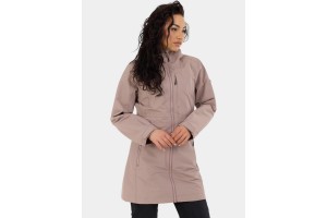 Fundango Yuma női vízálló esőkabát