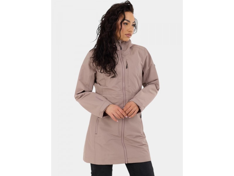 Fundango Yuma női vízálló esőkabát