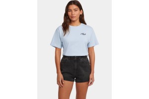 O'Neill Tasia női denim rövidnadrág