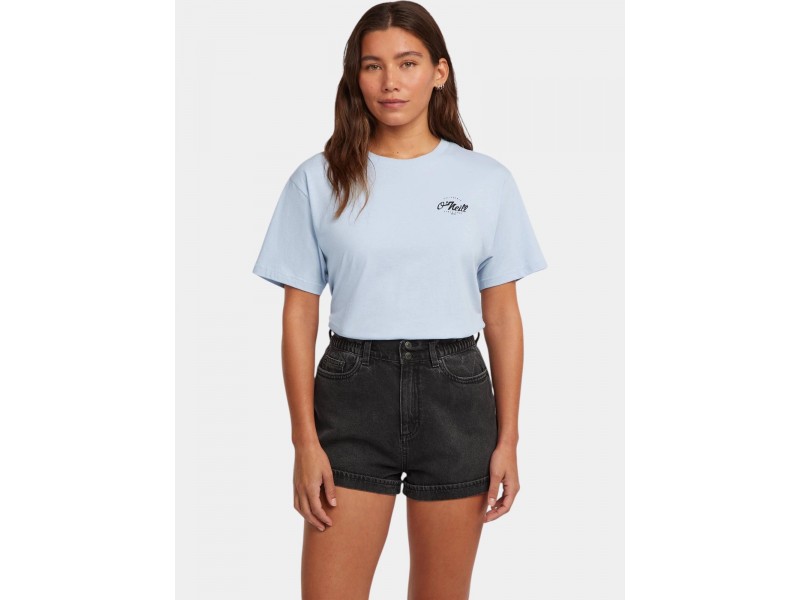 O'Neill Tasia női denim rövidnadrág