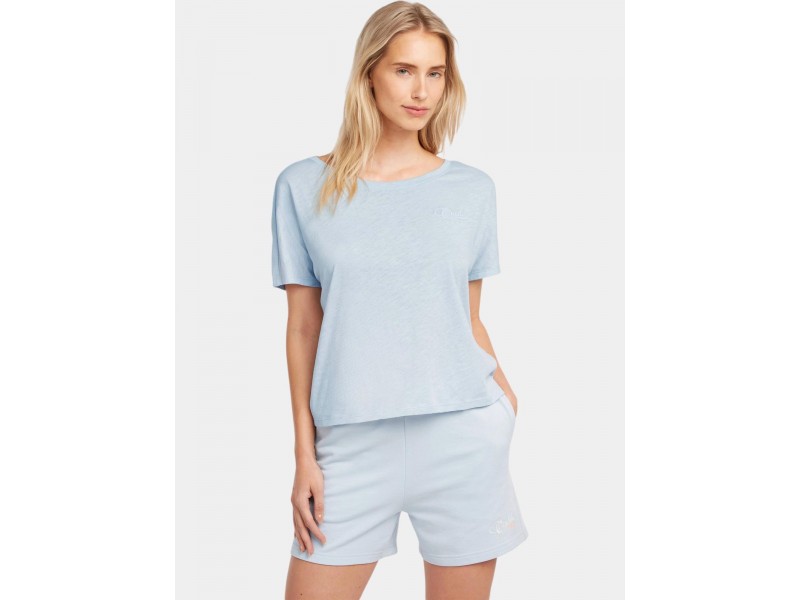 O'Neill Essentials női Scoop Neck póló