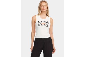 O'Neill női Rib Tanktop