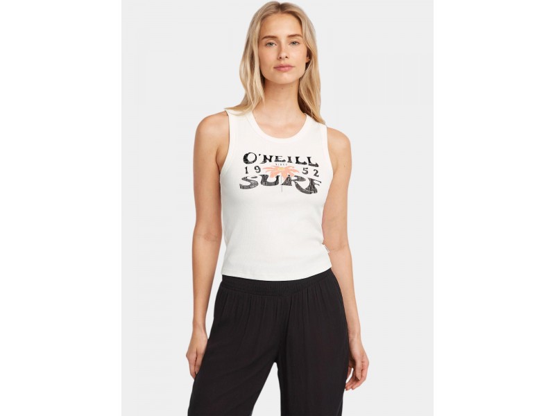 O'Neill női Rib Tanktop