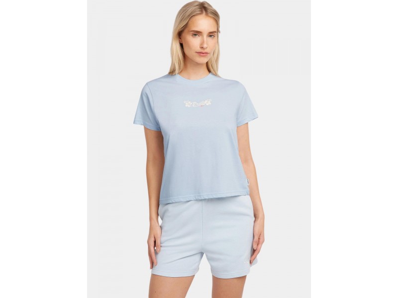 O'Neill Essentials női Script póló