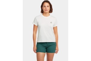 O'Neill O Riginals Badge női póló